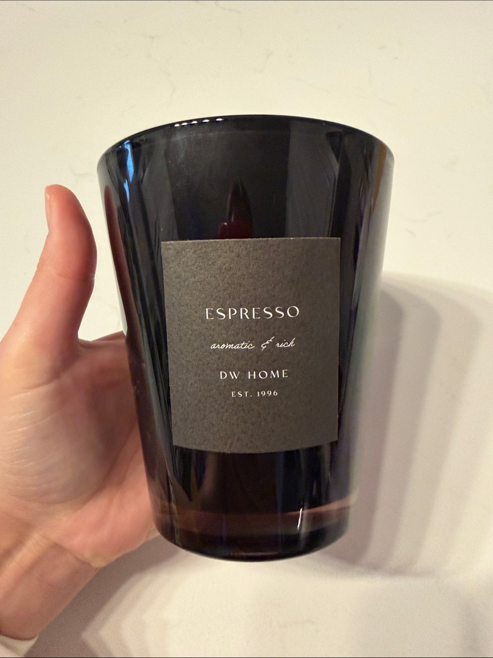 DW Home Espresso